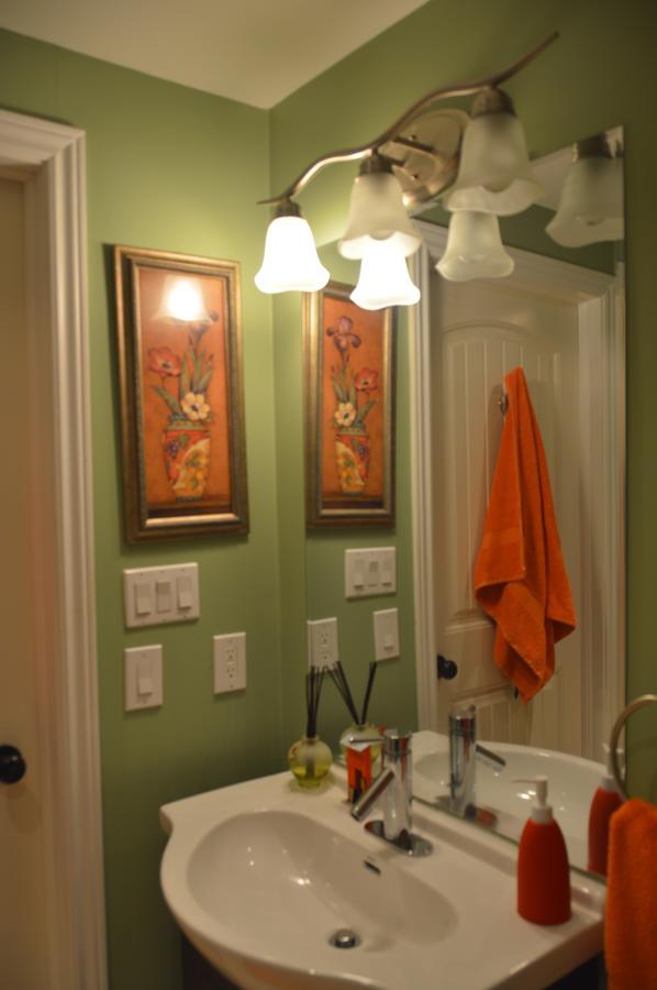 Yellow Door Bed And Breakfast Fort Erie Bagian luar foto